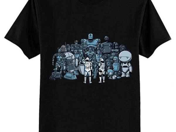 These aren’t the droids you are looking for essential t-shirt