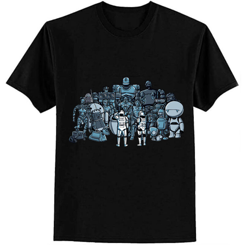 These aren’t the droids you are looking for Essential T-Shirt