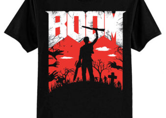 This is my Boomstick! Classic T-Shirt