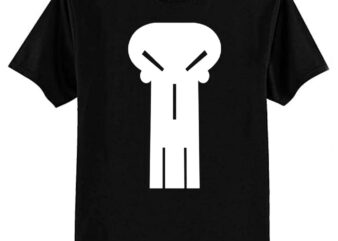 Todd Ingram skull version 1 T-Shirt