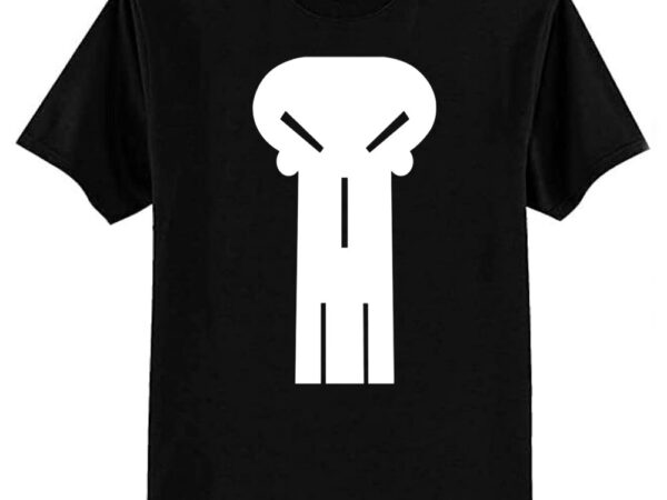 Todd ingram skull version 1 t-shirt