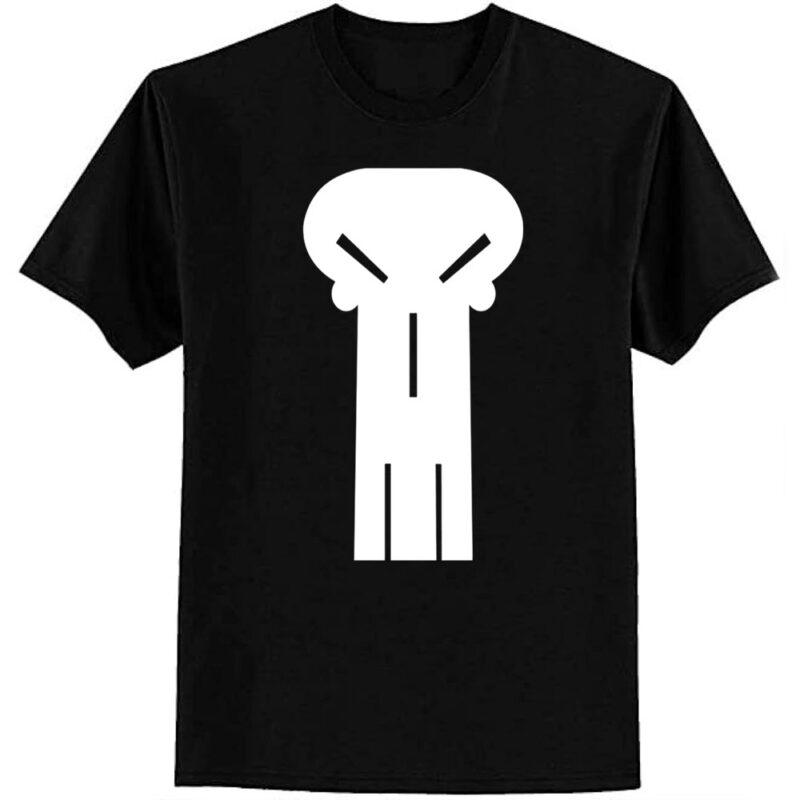 Todd Ingram skull version 1 T-Shirt