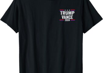 Trump Better Coverage Than 5G Can You Hear Us Now Front-Back T-Shirt