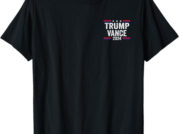 Trump better coverage than 5g can you hear us now front-back t-shirt