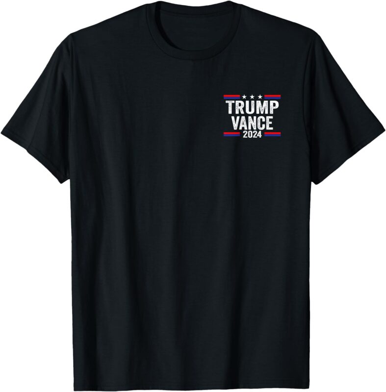 Trump Better Coverage Than 5G Can You Hear Us Now Front-Back T-Shirt