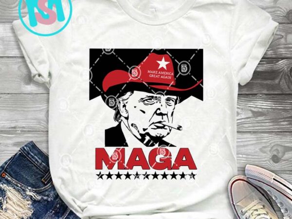 Trump maga svg, donald trump svg, president svg eps dxf png t shirt designs for sale