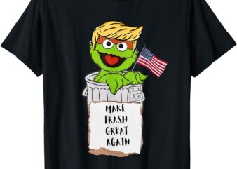 Trump garbage T-Shirt