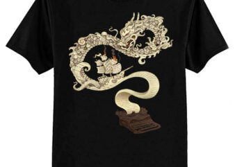 Unleashed Imagination Classic T-Shirt