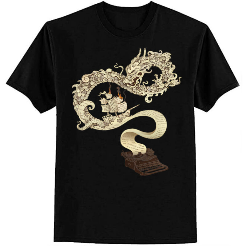 Unleashed Imagination Classic T-Shirt