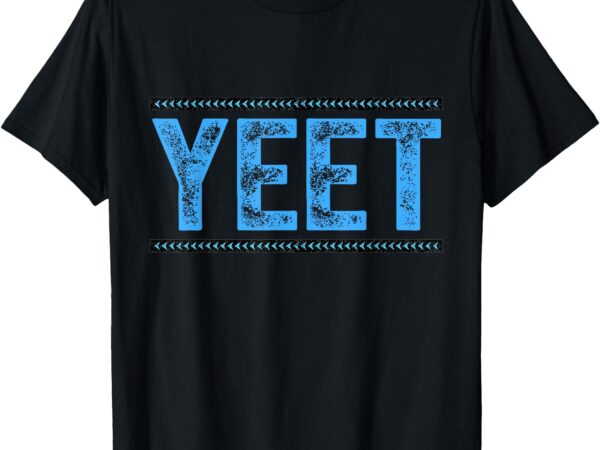 Vintage jey uso yeet apparel saying for men women & kids t-shirt