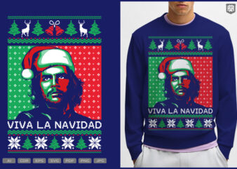 Viva La Navidad