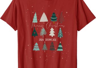 WiLoKi 2024 Christmas Showcase Shirt T-Shirt