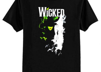 Wicked T-Shirt