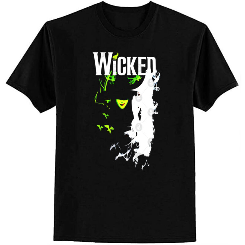 Wicked T-Shirt