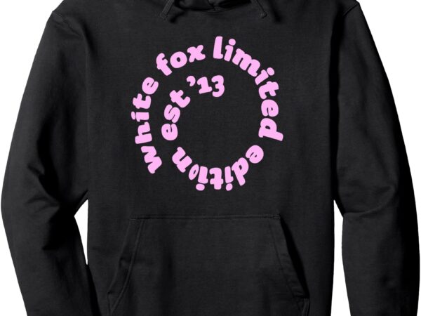 With love always white est.13 gifts pullover hoodie t shirt design for sale