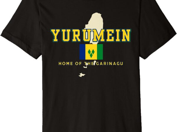 Yurumein shirt premium t-shirt