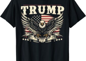 american made trump merchandise T-Shirt