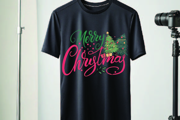 Merry christmas t shirt designs for sale