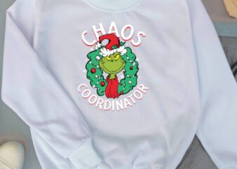 Chaos Coordinator