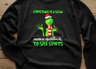 Chritsmas is scam