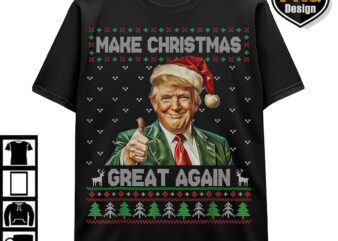 Trump 47th President 2024, Trump Be Home For Christmas White House Trump PNG Design Download