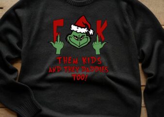 Grinch FUk