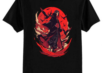 itachi T-Shirt