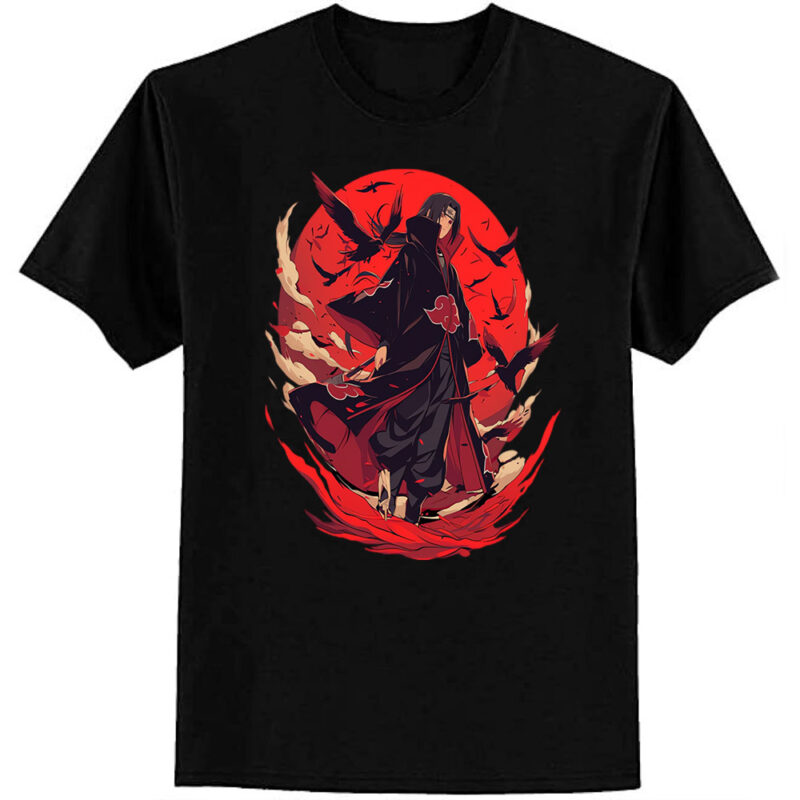 itachi T-Shirt