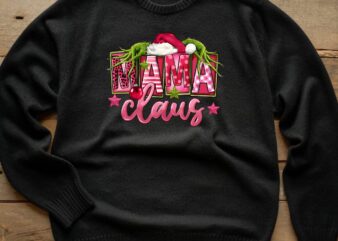 Nana Claus