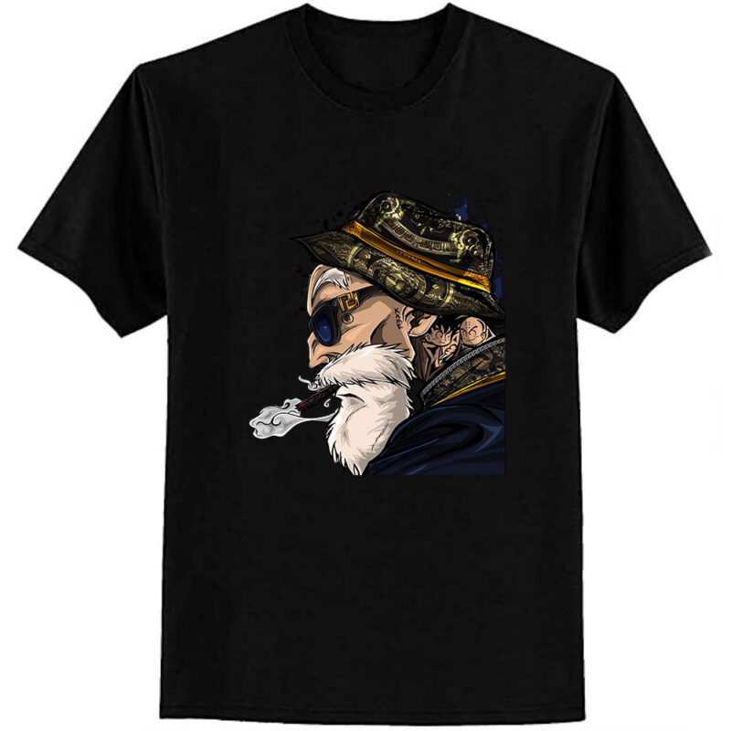 master roshi Classic T-Shirt