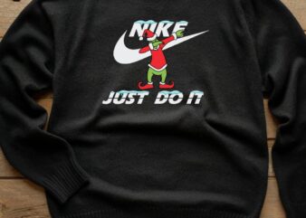 Nike Just Do It