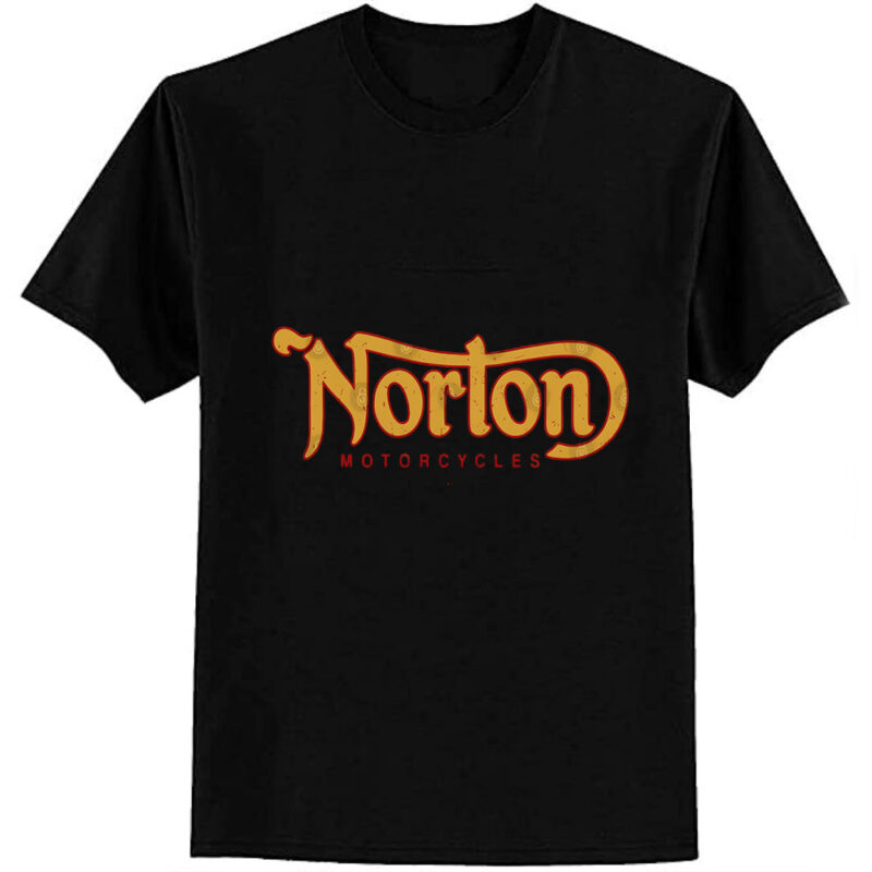 norton motorcycles T-Shirt