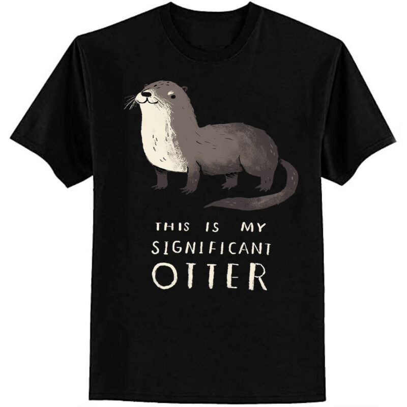 significant otter Classic T-Shirt