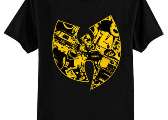 wutang T-Shirt