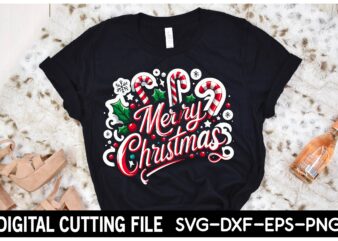 Christmas t-shirt Design