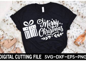 Christmas t-shirt Design