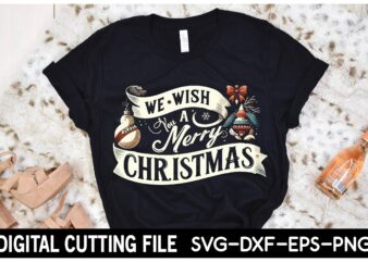 Christmas t-shirt Design