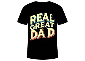 Father’s Day t-shirt Design