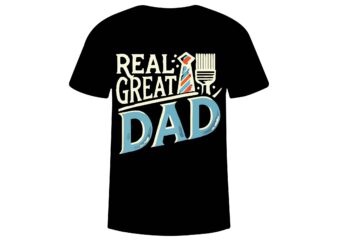 Father’s Day t-shirt Design