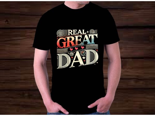 Father’s day png sublimation t shirt graphic design