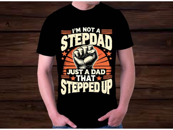 Father’s day png sublimation t shirt graphic design