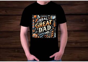 Father’s Day PNG Sublimation