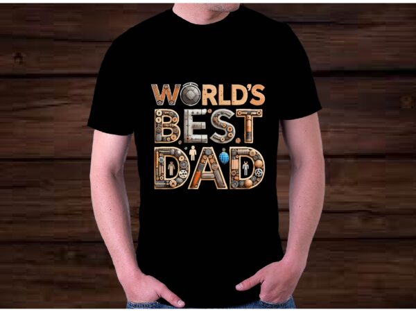 Father’s day png sublimation t shirt graphic design