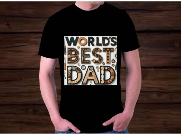 Father’s day png sublimation t shirt graphic design