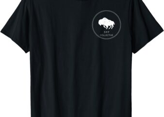 307 Wyoming T-Shirt