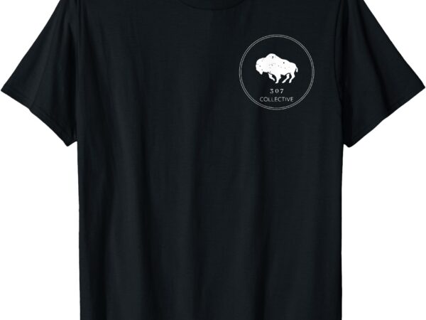 307 wyoming t-shirt