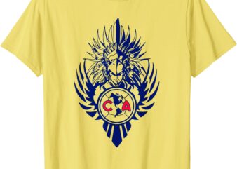 America tricampeon. Amame mas T-Shirt