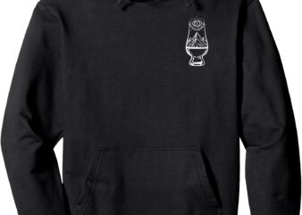 BOME Logo Pullover Hoodie