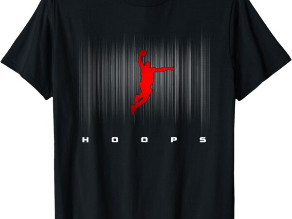 Basketball clothing – basketball t-shirt