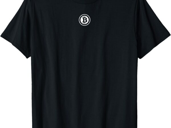 Bitcoin michael saylor t-shirt